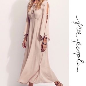 Free People Endless Summer Maxi Dress